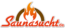 Saunasucht | Die Sauna und HotTub Spezialisten Logo